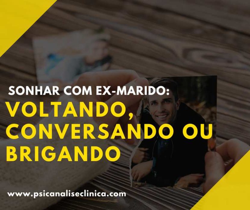 sonhar com ex namorado segundo o espiritismo 2