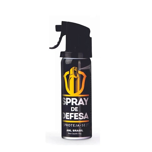 alternativa legal spray pimenta