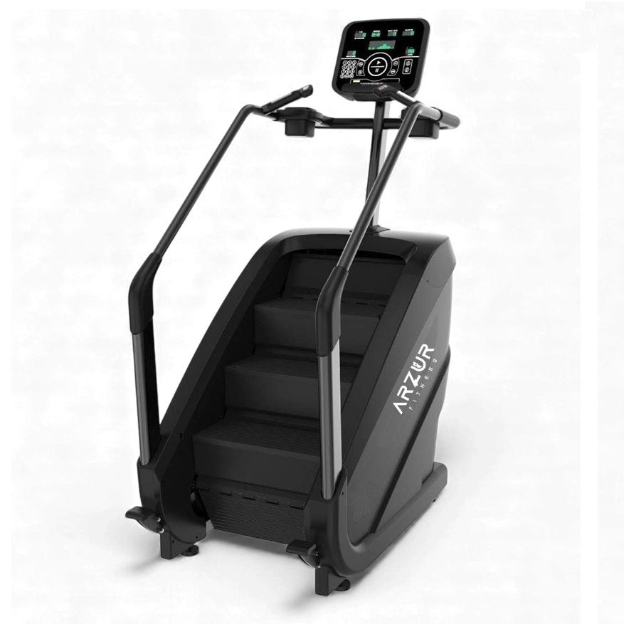 máquina de cardio de baixo impacto