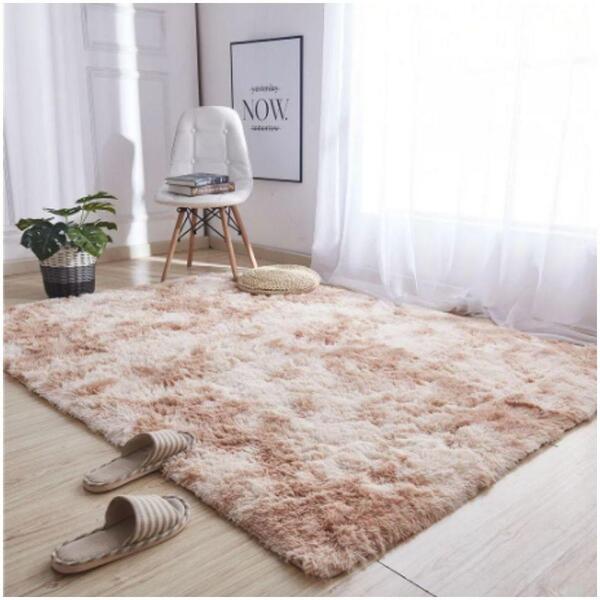 tapete bege quarto