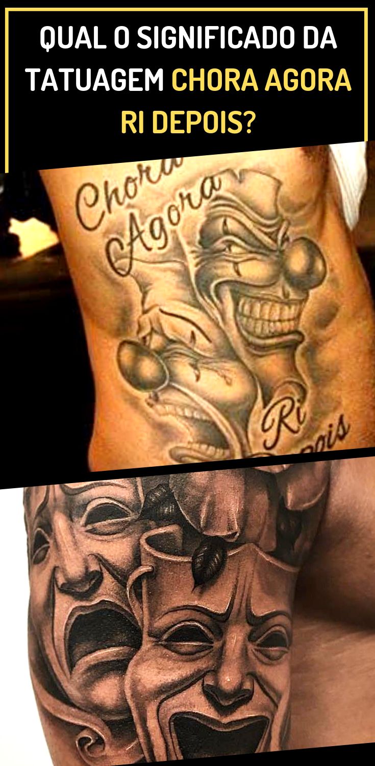 tatuagem chicano resiliência