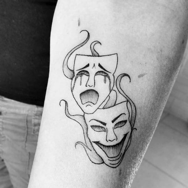 ideias tatuagem superação