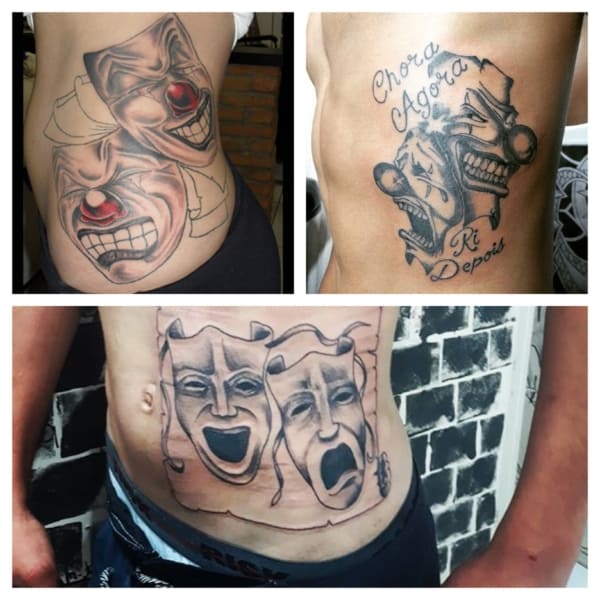 onde fazer tatuagem chora agora ri depois