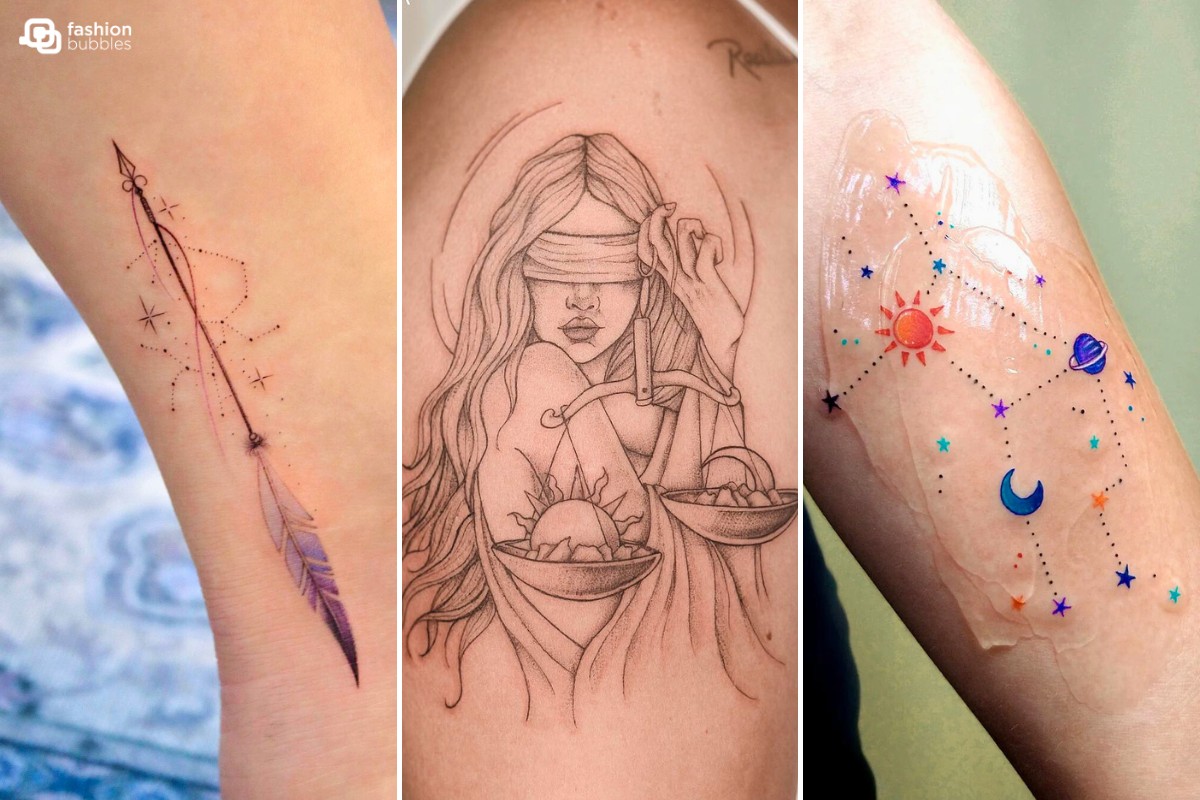 melhores locais para tatuagem peixes