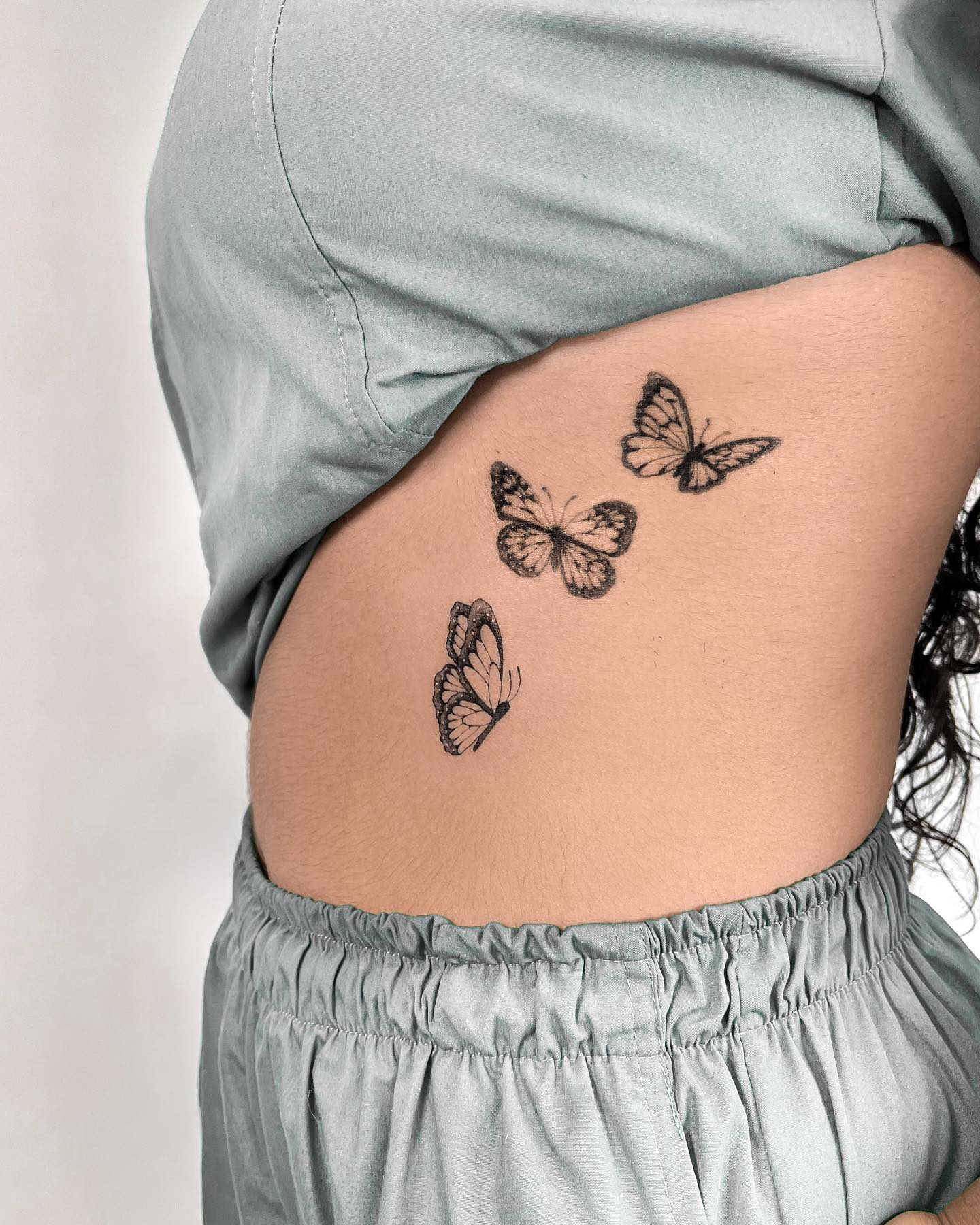 tatuagens discretas femininas