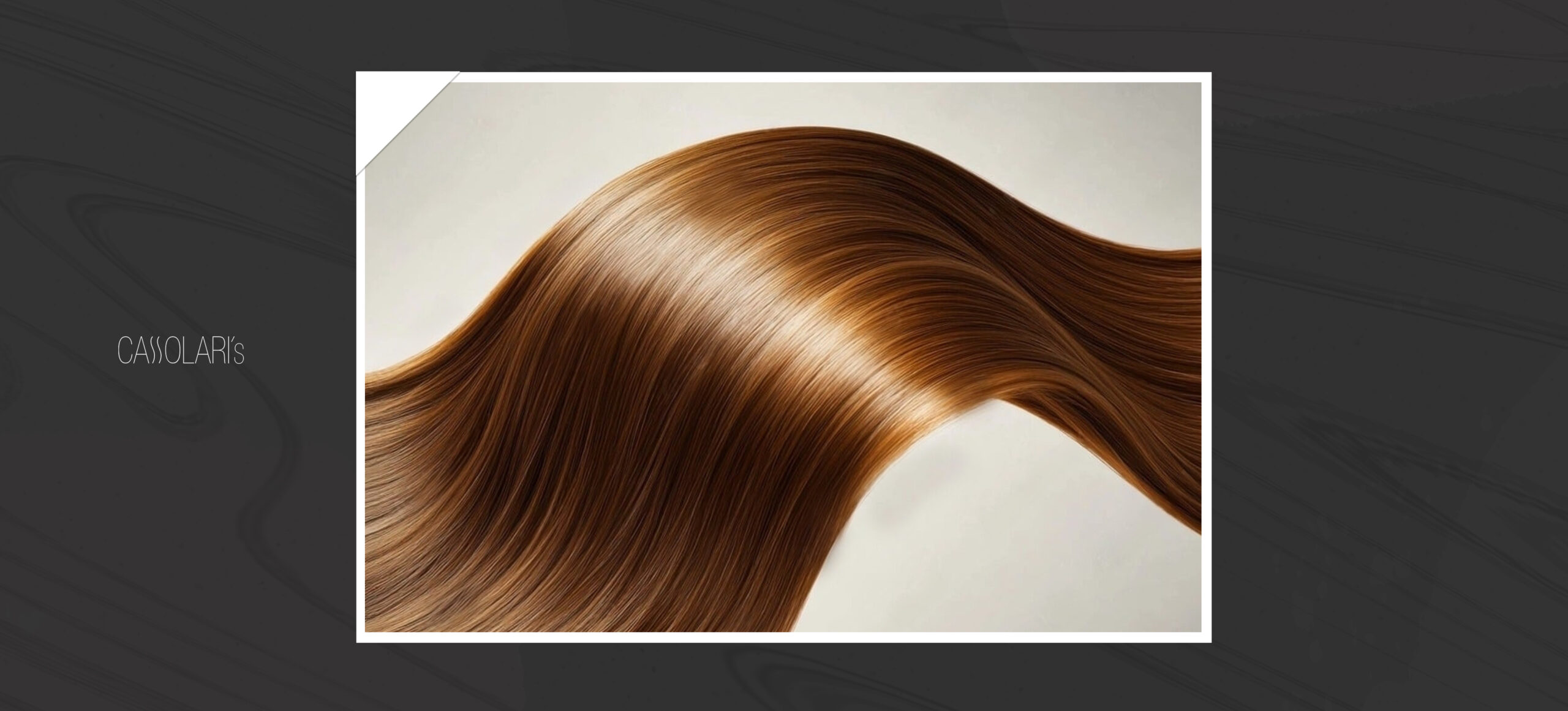 Cortes de cabelo modernos