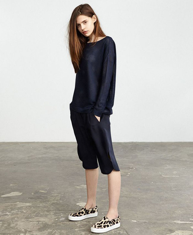 Adidas slip on feminino casual