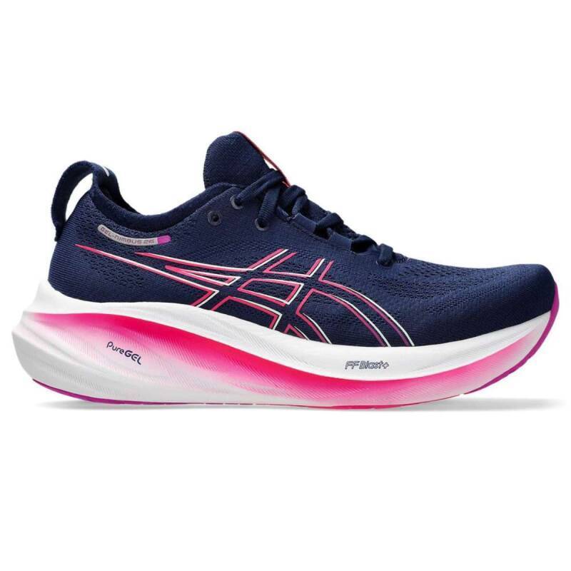 combinar tenis asics feminino com jeans