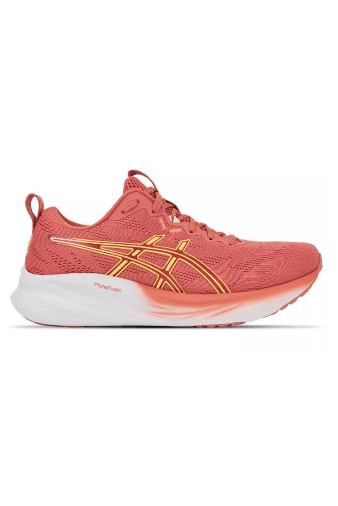 tenis asics feminino athleisure