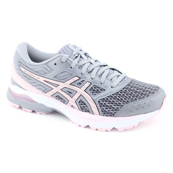tenis asics feminino streetwear