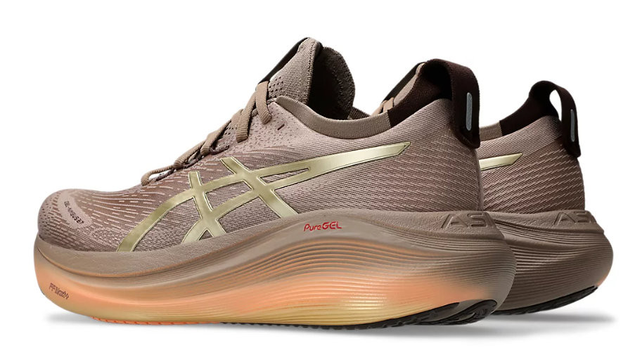 melhores tenis asics feminino para correr