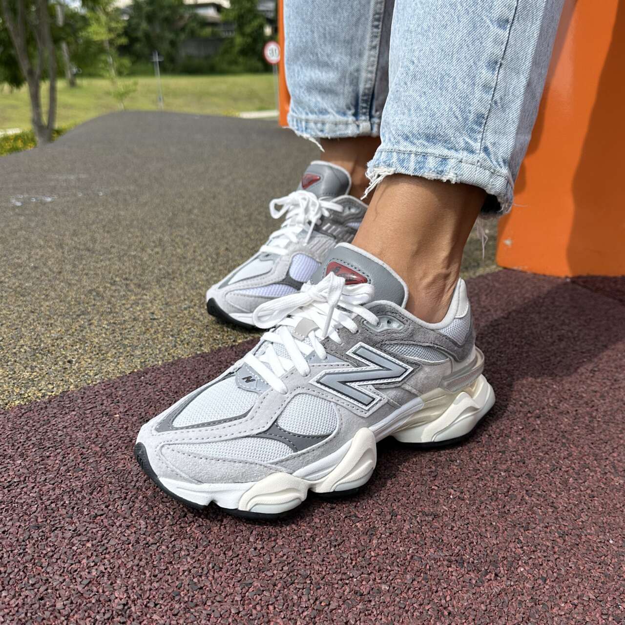 tênis estilo dad shoe feminino