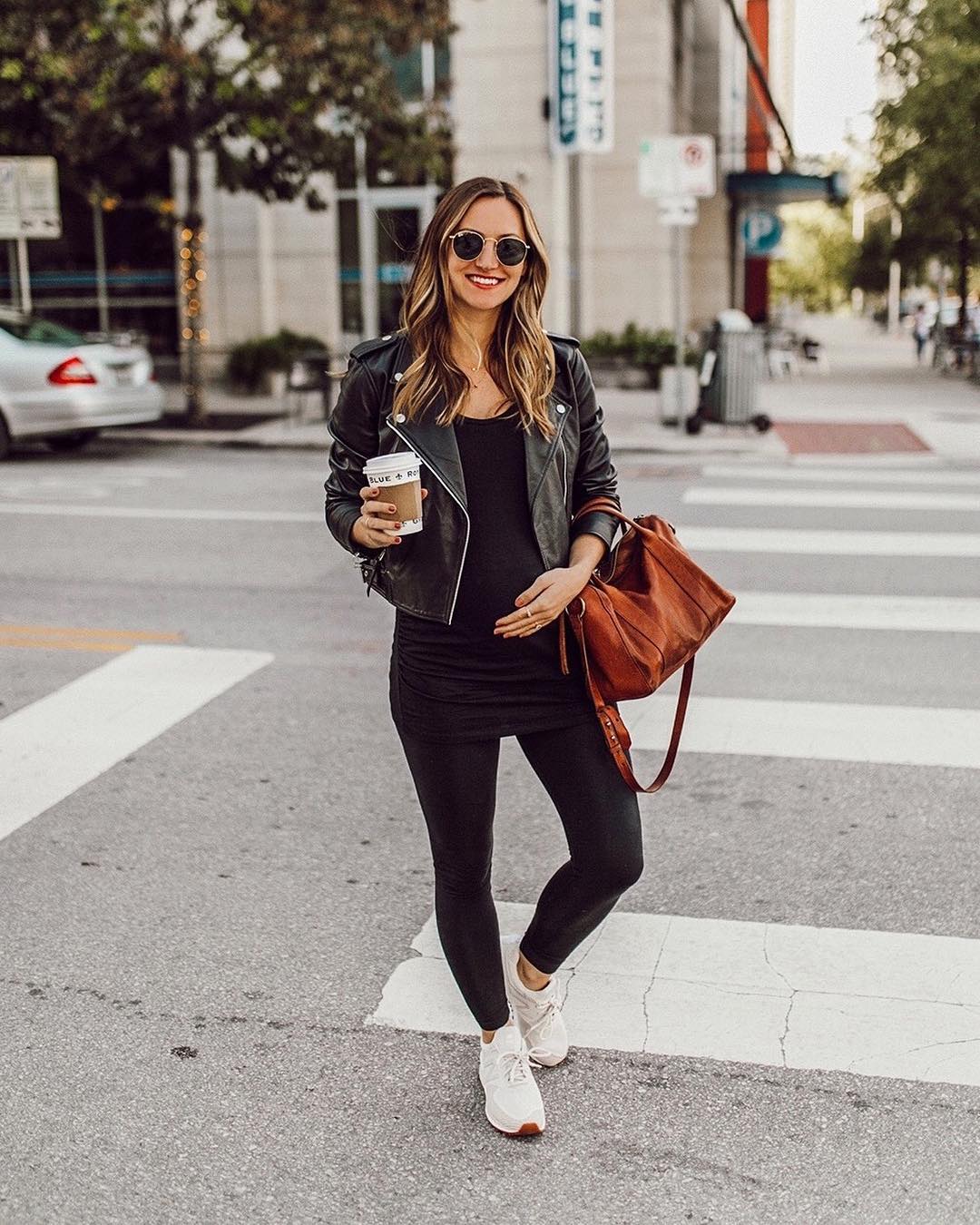 looks com tênis Actvitta