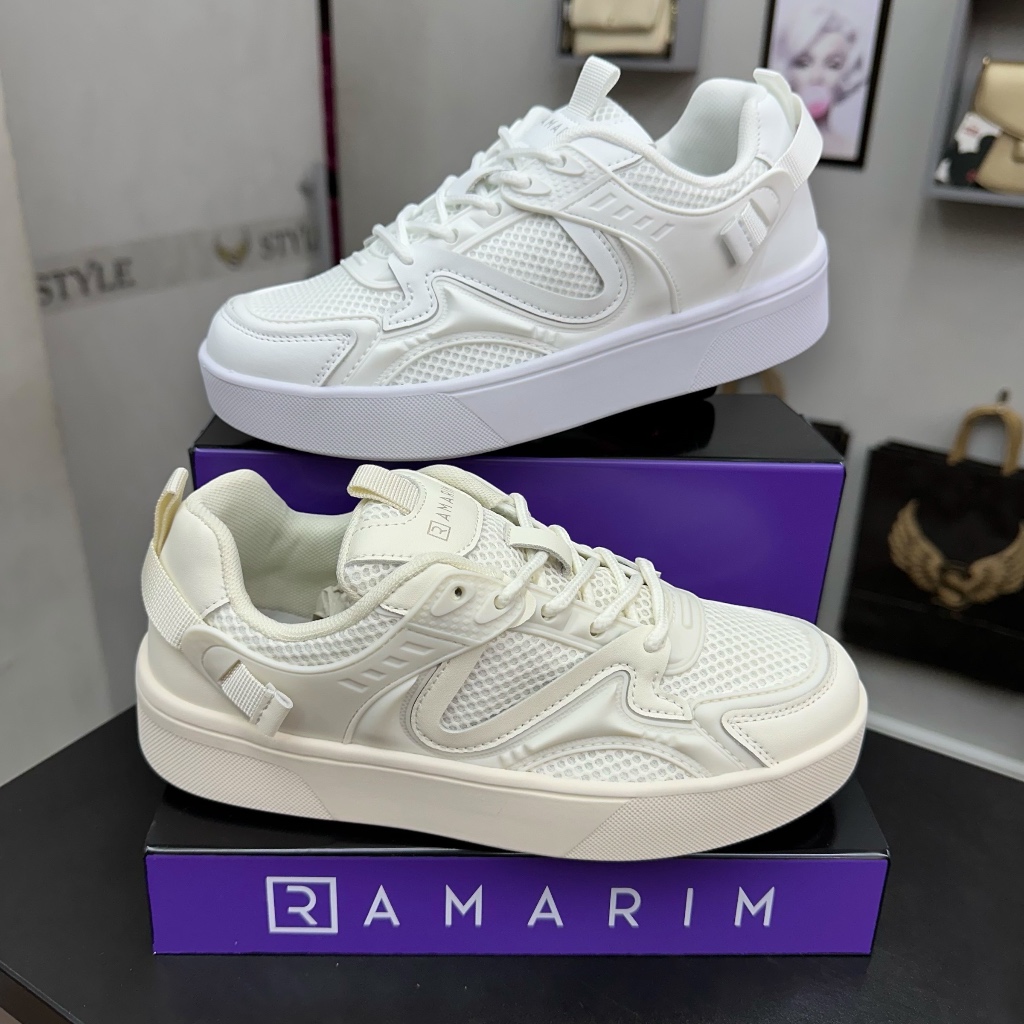 tênis Ramarim esportivo feminino