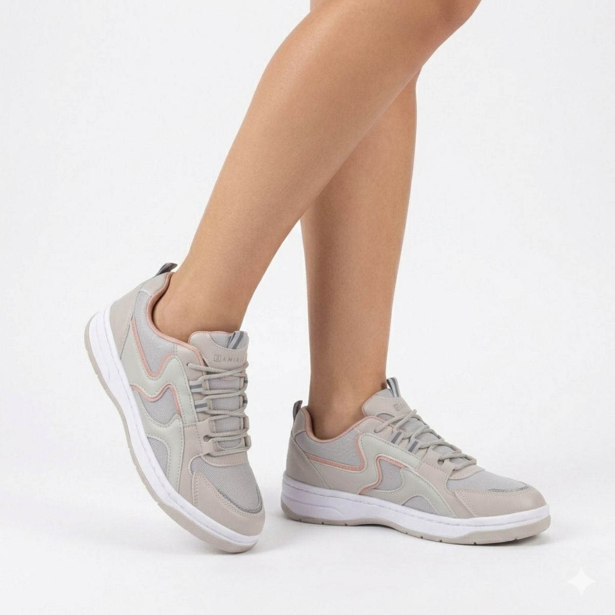 tênis Ramarim feminino conforto