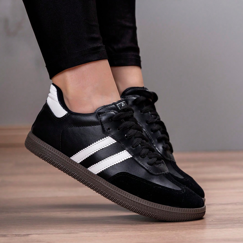 Adidas Samba OG outfits