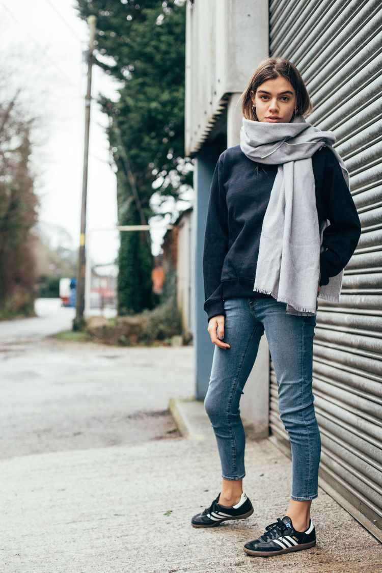 tendências de moda 2026 tênis
