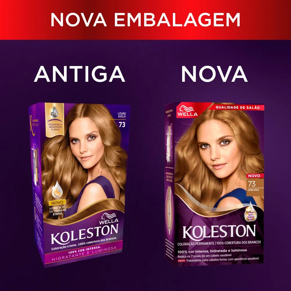 tinta avelã parede