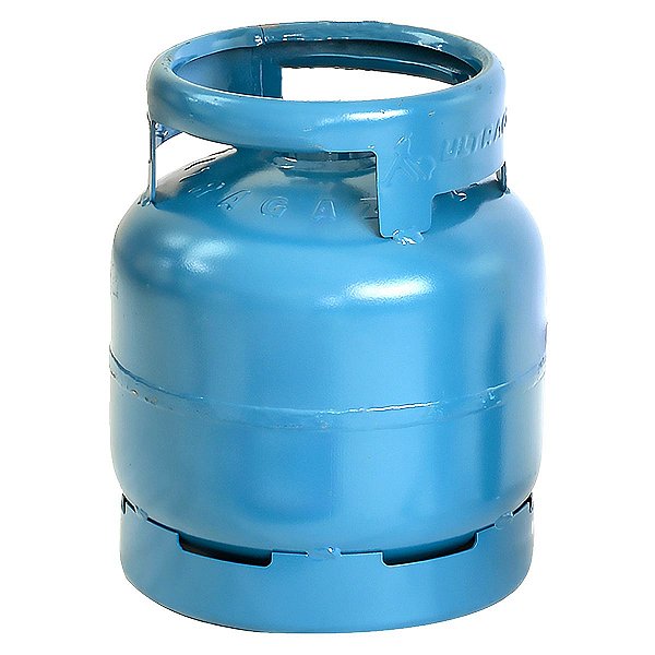 quanto tempo dura um botijão de gás 13kg