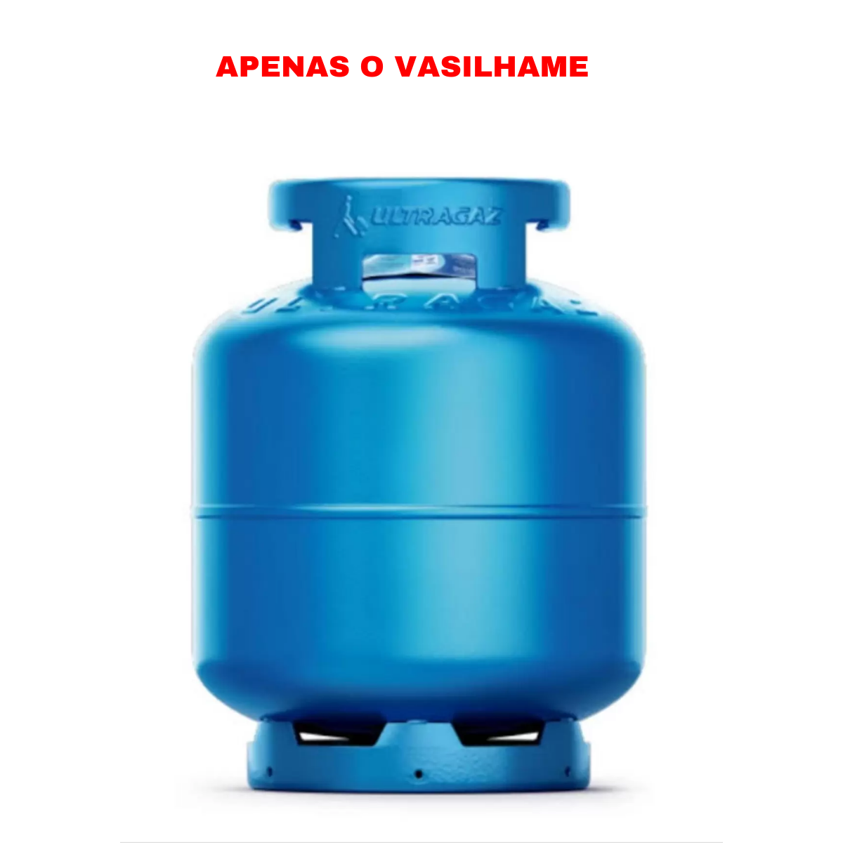 cilindro de gás P45