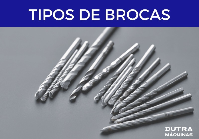 broca para azulejo