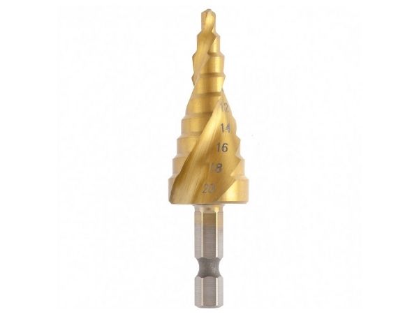 broca diamantada para porcelanato