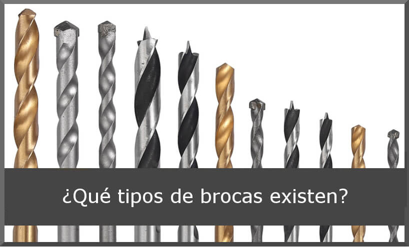 broca SDS Plus vs Max