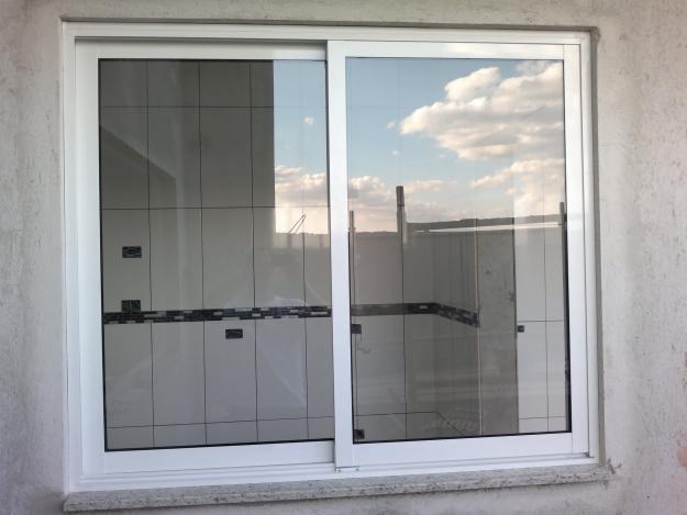 vidro comum preço