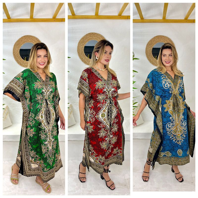 roupas indianas femininas