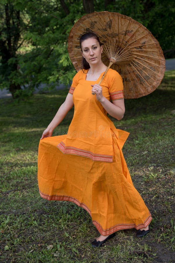 roupas indianas femininas
