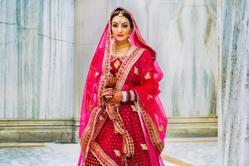 comprar traje indiano