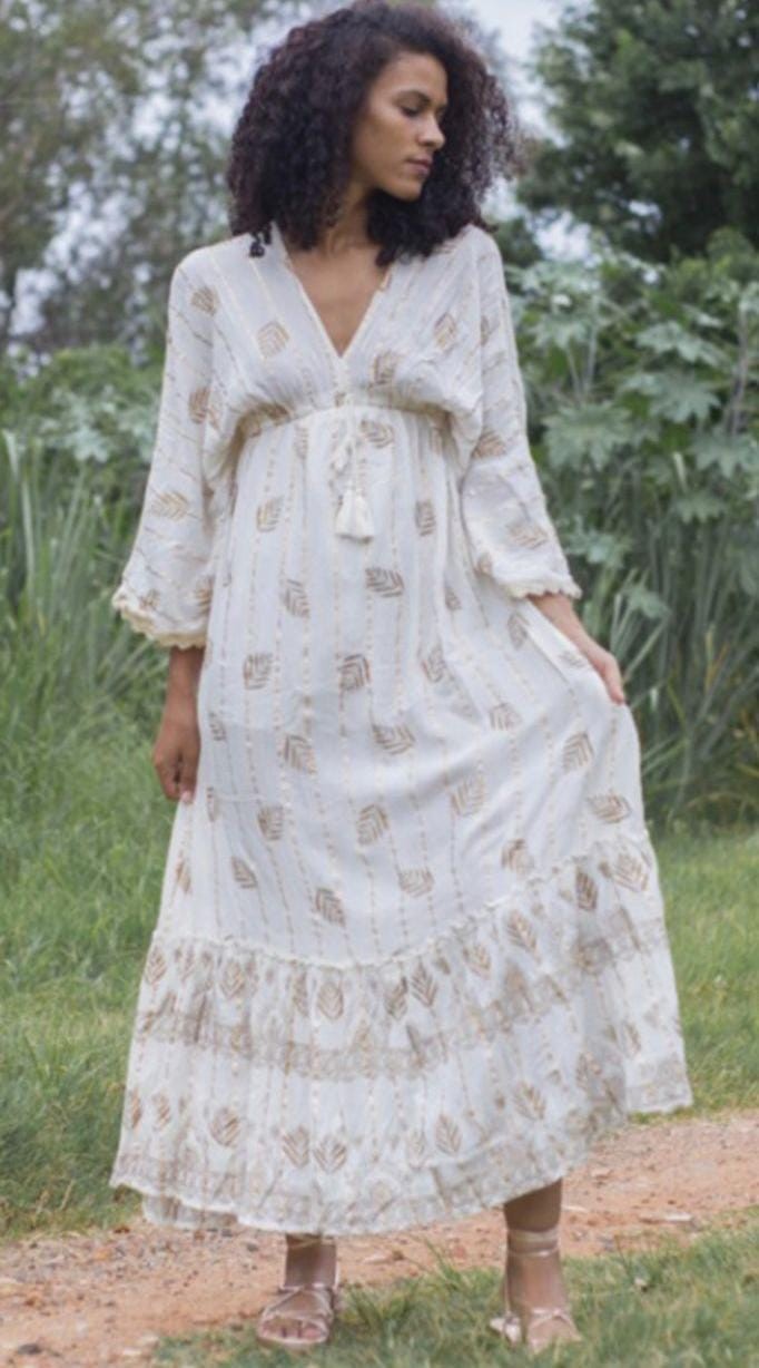 estilo boho indiano
