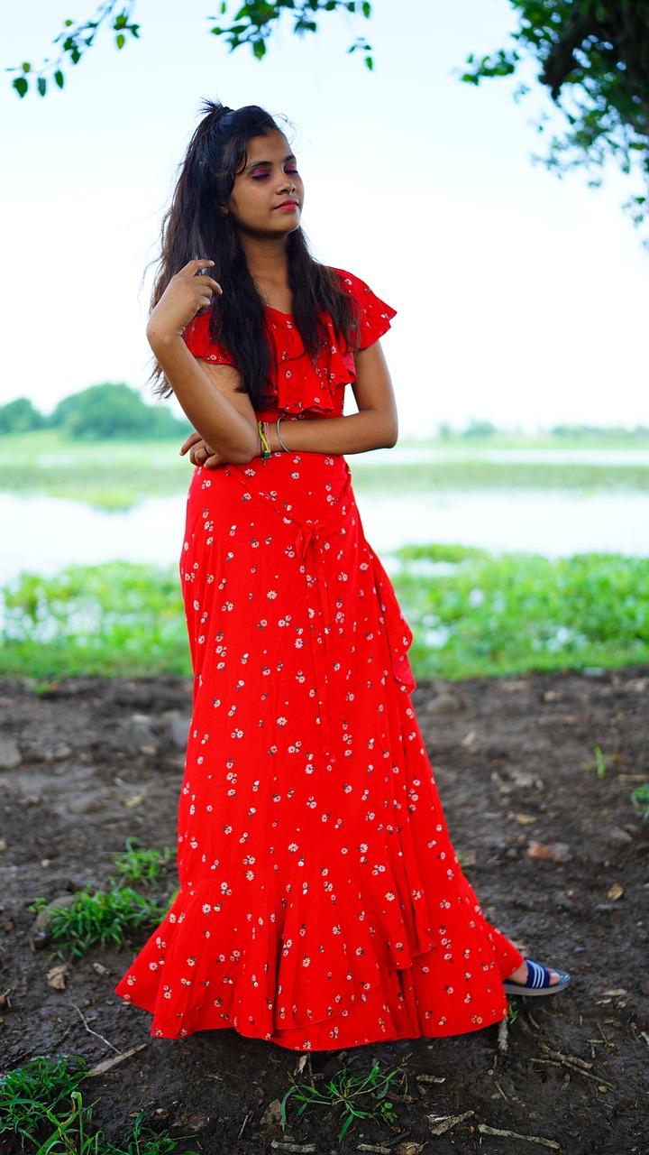 roupas indianas femininas