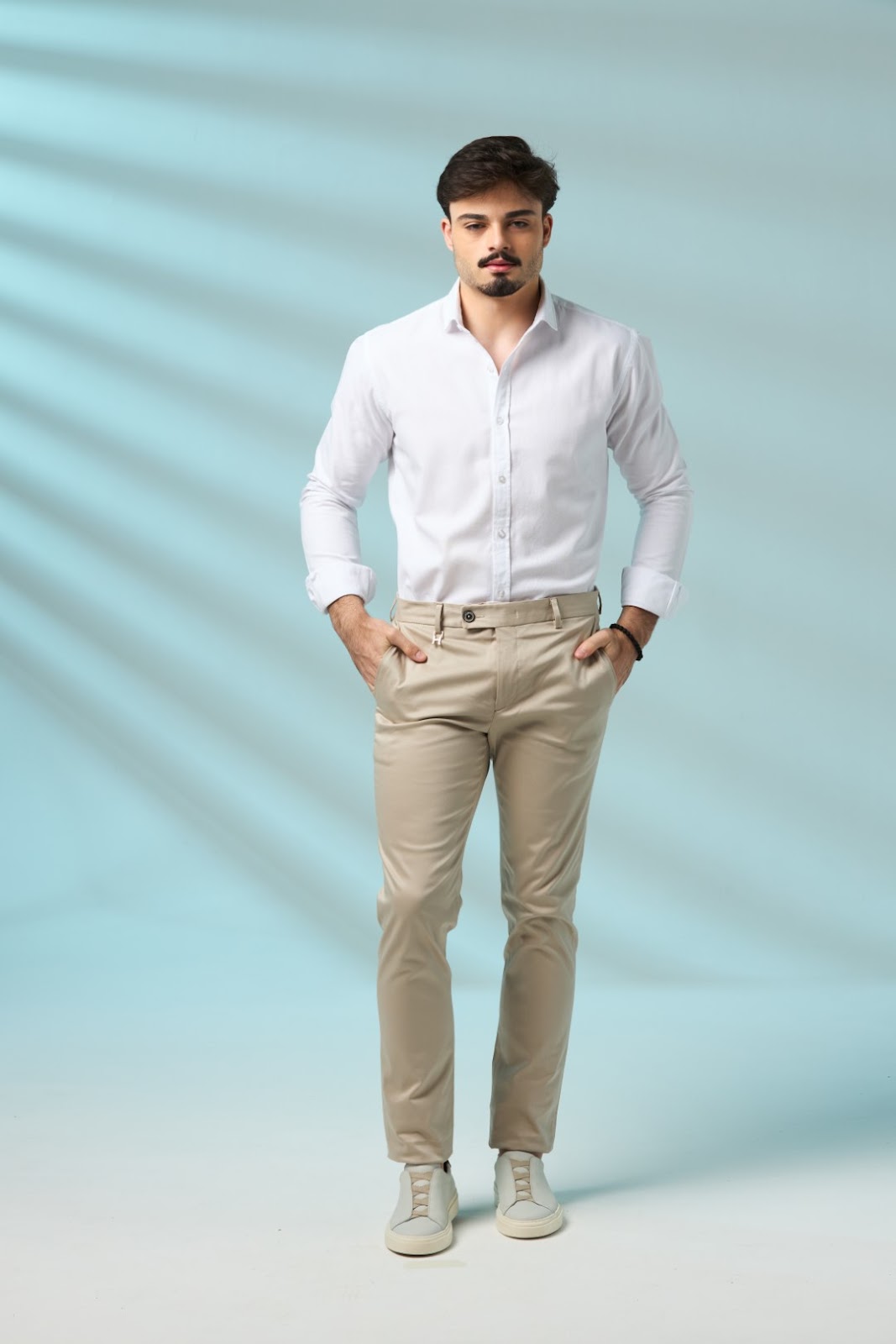 roupa masculina casamento dia campo