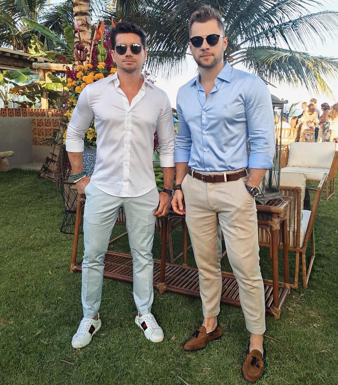 vestimenta noivo casamento tarde