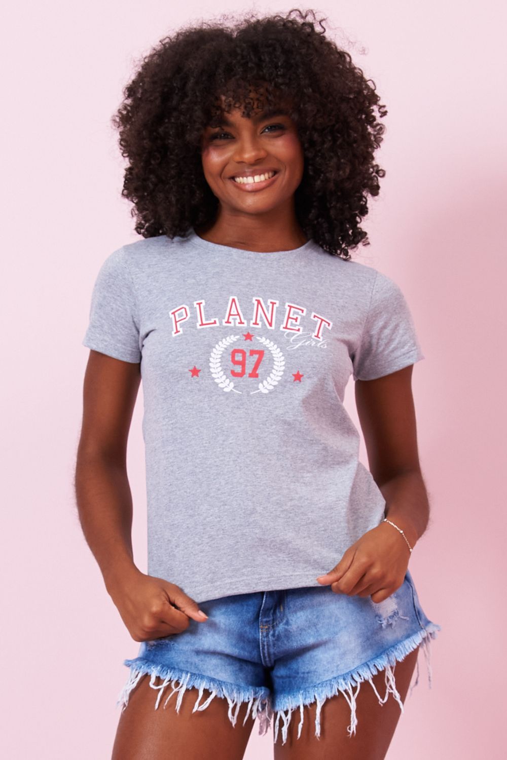 tshirt oversized feminina