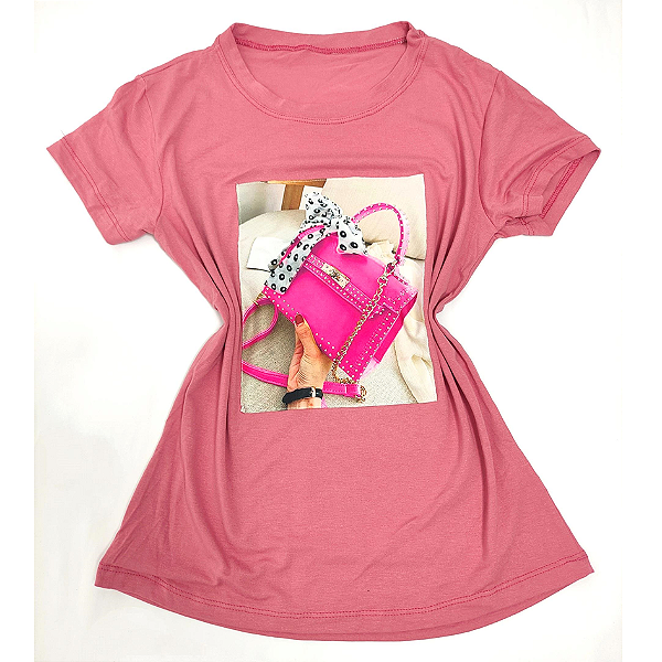 tshirt oversized feminina