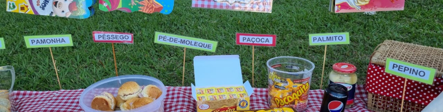 culinária brasileira letra p