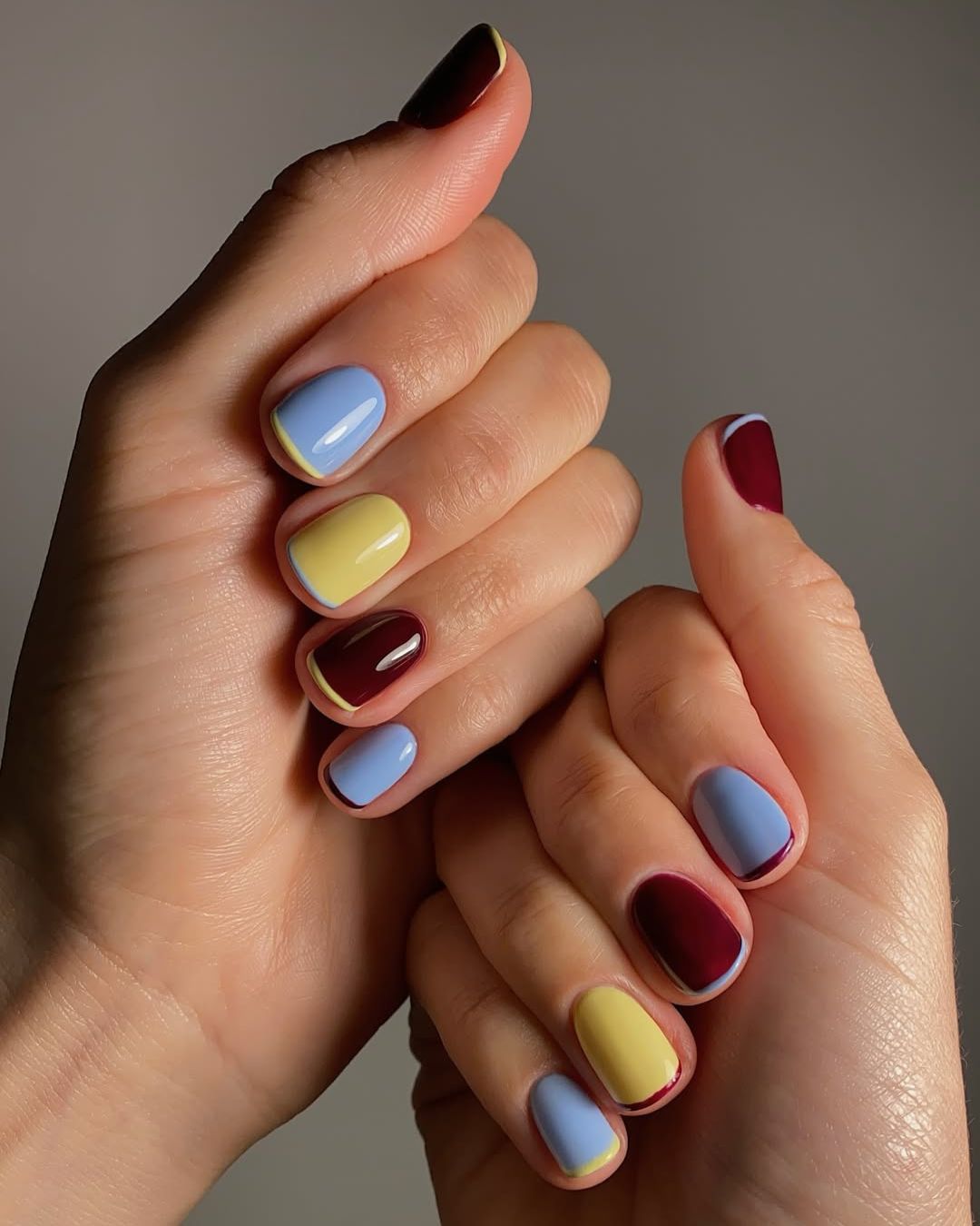 tutorial unha decorada brasil