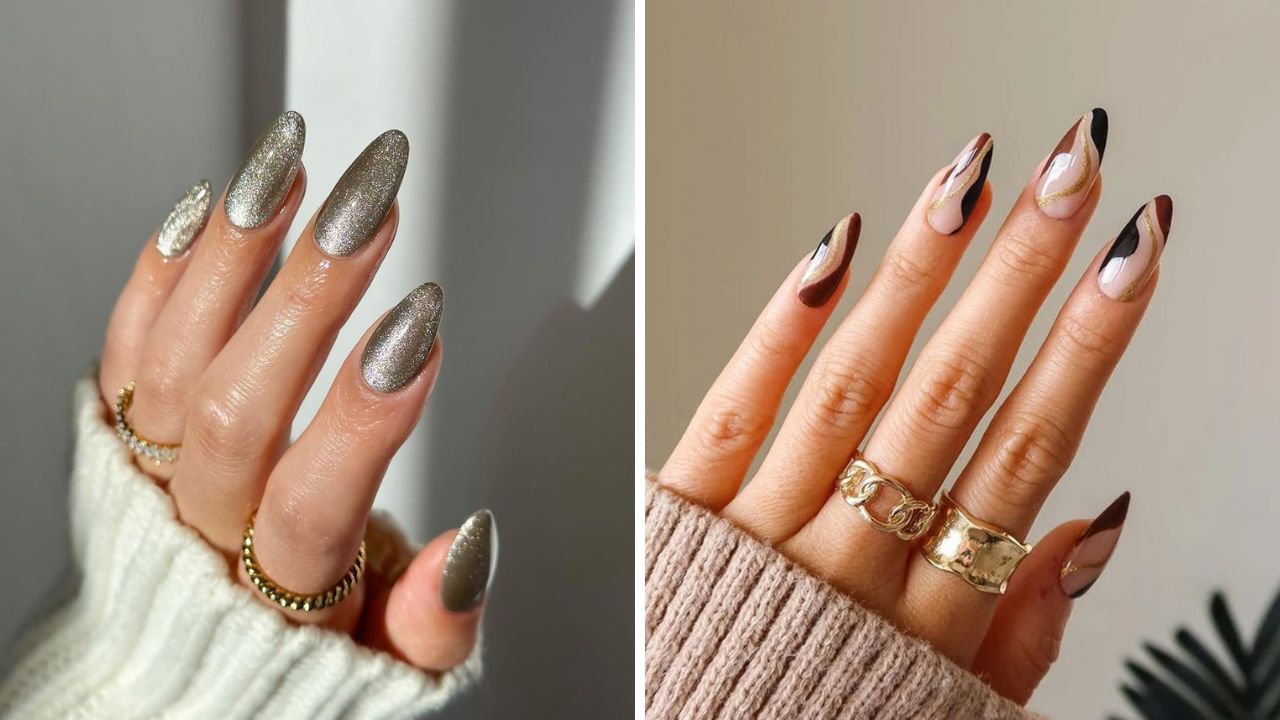 cores de unhas 2025