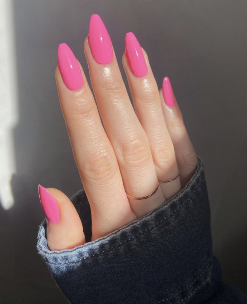 cores de esmalte para 2026
