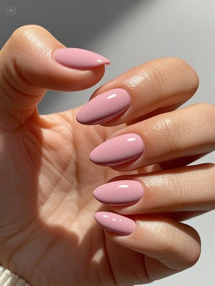 tendências de unhas 2026