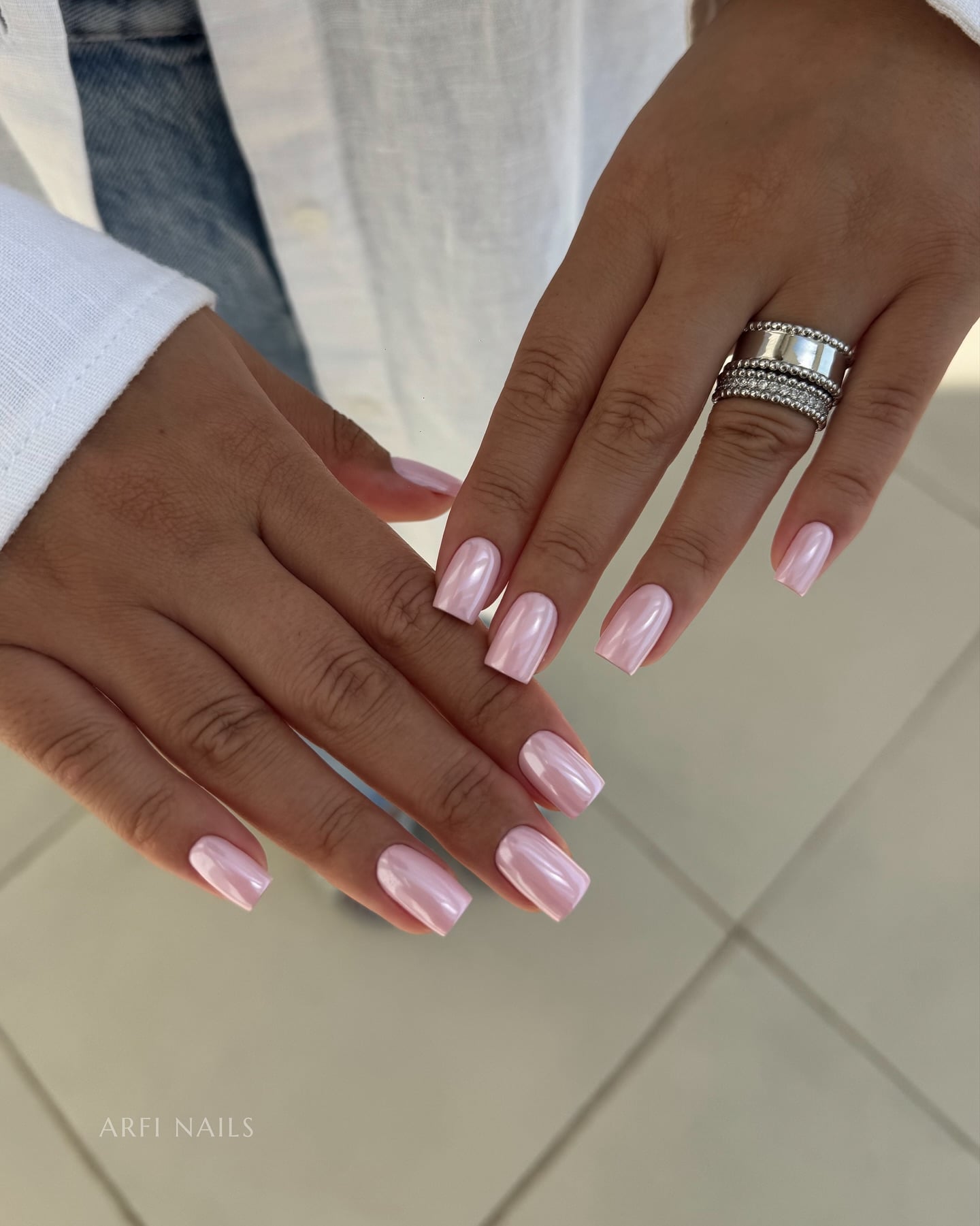 paleta de cores 2026 unhas