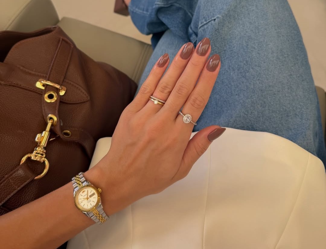 esmaltes da moda 2026