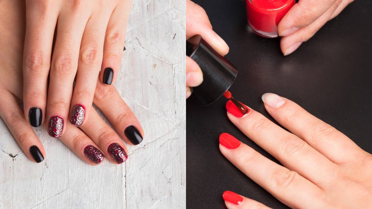 cores de esmalte para 2026