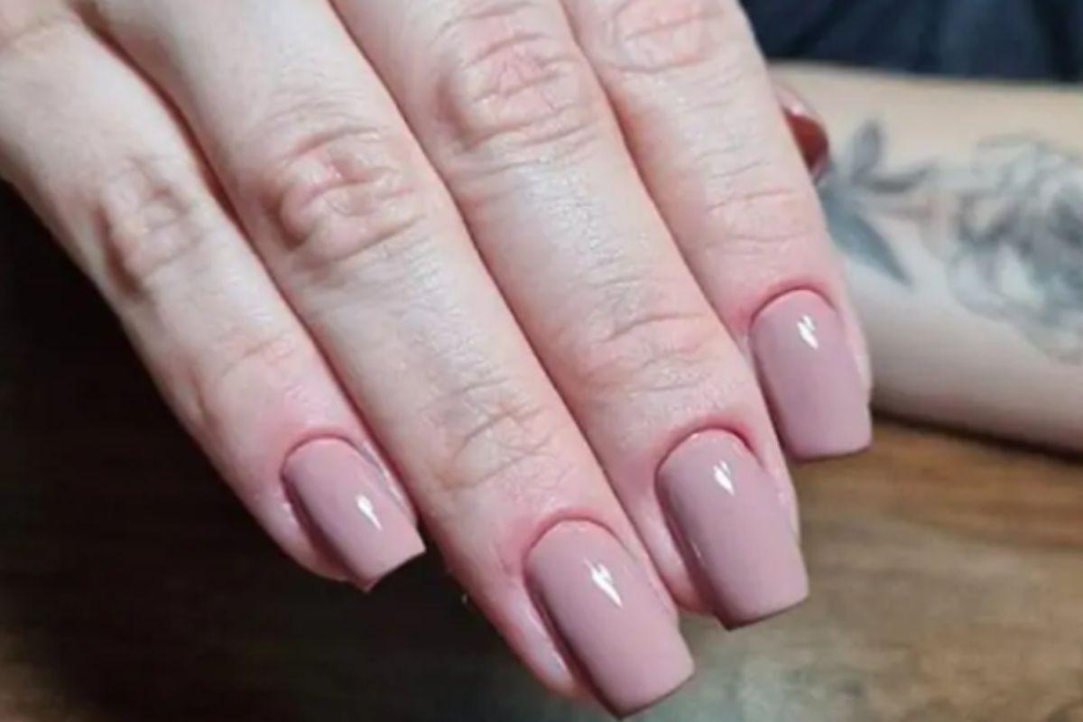 tendências de unhas 2026