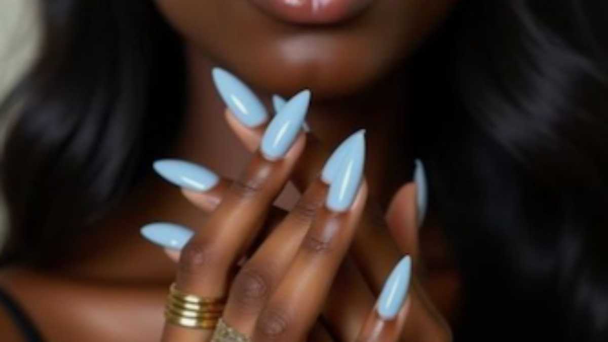 paleta de cores 2026 unhas