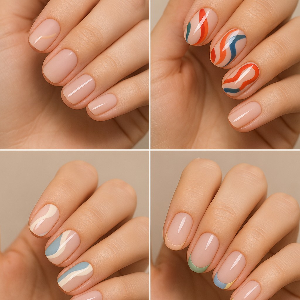 esmaltes da moda 2026