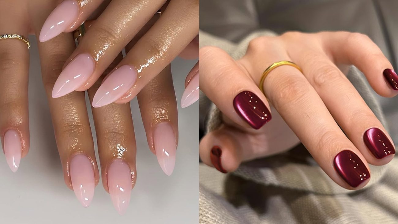 esmaltes da moda 2026