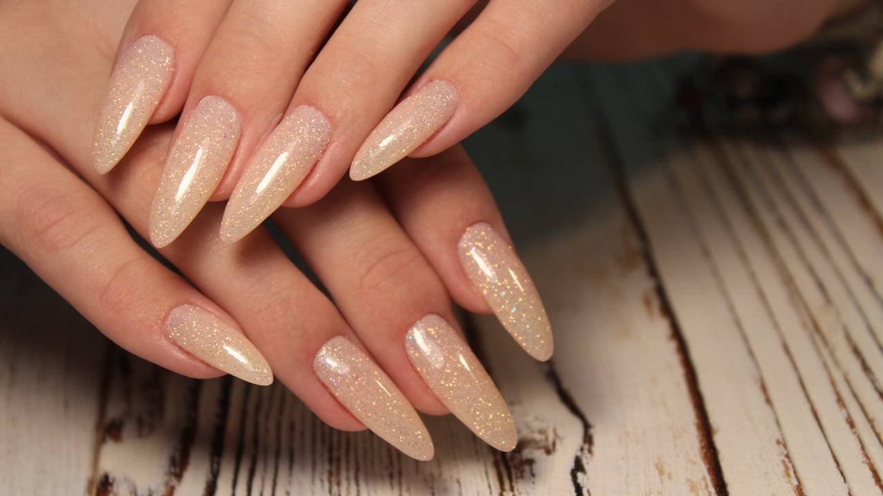 unhas decoradas 2026